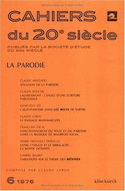 Parodie (La)